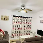 Ikaria Village, Maisonette Sea 10 Apartment *