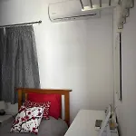 Ikaria Village, Maisonette Sea 10 Apartment Paphos
