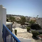 Ikaria Village, Maisonette Sea 10
