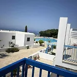 Ikaria Village, Maisonette Sea 10 Apartment Paphos