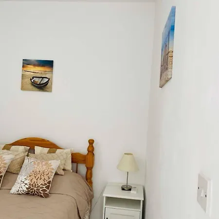 아파트 Ikaria Village, Maisonette Sea 10