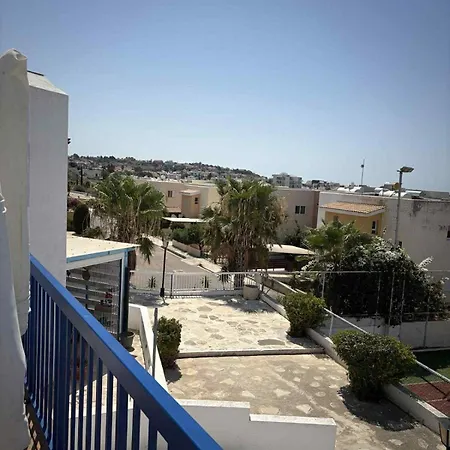 Ikaria Village, Maisonette Sea 10