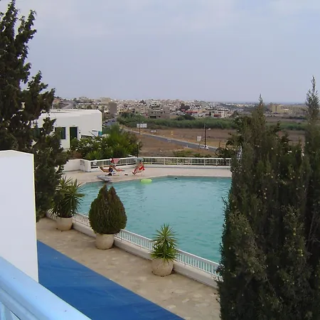 Apartment Ikaria Village, Maisonette Sea 10 Paphos