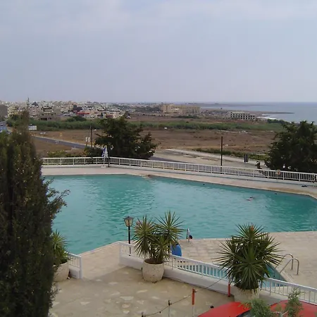 Ikaria Village, Maisonette Sea 10 Apartment Paphos