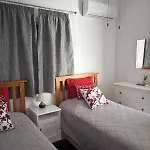 Ikaria Village, Maisonette Sea 10 Paphos