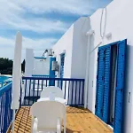 Apartment Ikaria Village, Maisonette Sea 10 Paphos