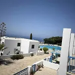 Ikaria Village, Maisonette Sea 10 * Paphos