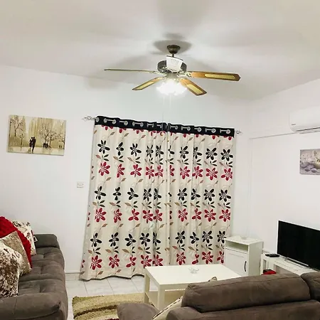 Ikaria Village, Maisonette Sea 10 Apartman *