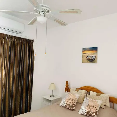 Lejlighed Ikaria Village, Maisonette Sea 10 Aglantzia