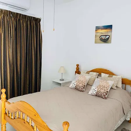 Apartman Ikaria Village, Maisonette Sea 10 Aglantzia