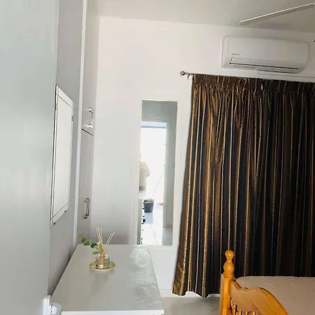 Ikaria Village, Maisonette Sea 10 Lejlighed Aglantzia