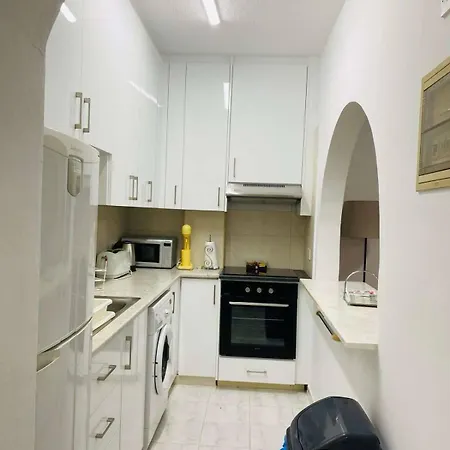 Ikaria Village, Maisonette Sea 10