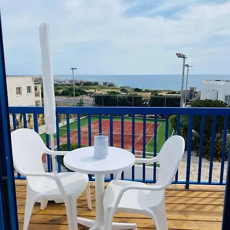 Apartman Ikaria Village, Maisonette Sea 10