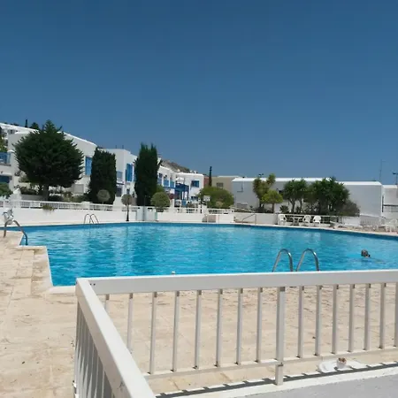 Ikaria Village, Maisonette Sea 10 * パ フォス