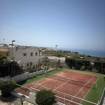 Ikaria Village, Maisonette Sea 10 *