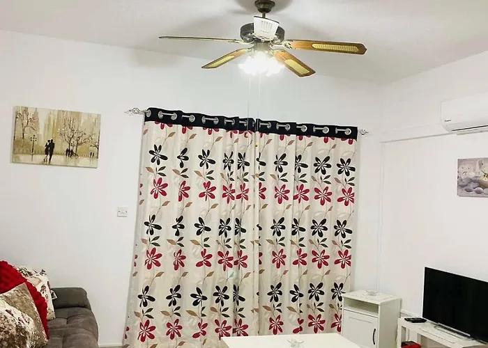 Ikaria Village, Maisonette Sea 10 アパート *