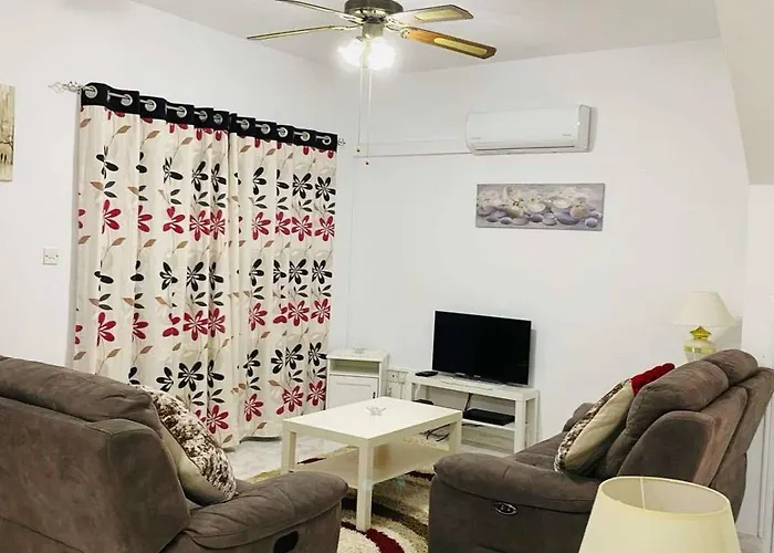 Ikaria Village, Maisonette Sea 10 *