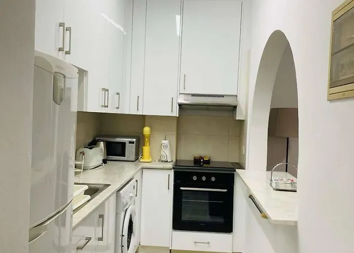 Ikaria Village, Maisonette Sea 10