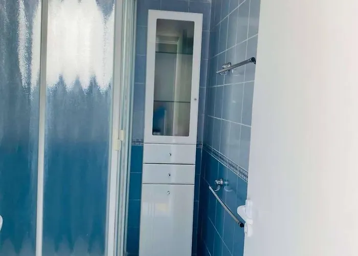 Ikaria Village, Maisonette Sea 10