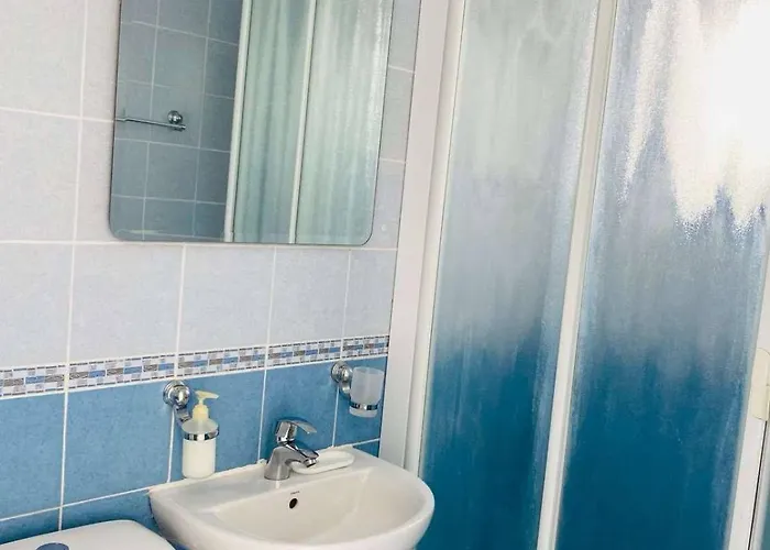 Ikaria Village, Maisonette Sea 10 Apartmán *