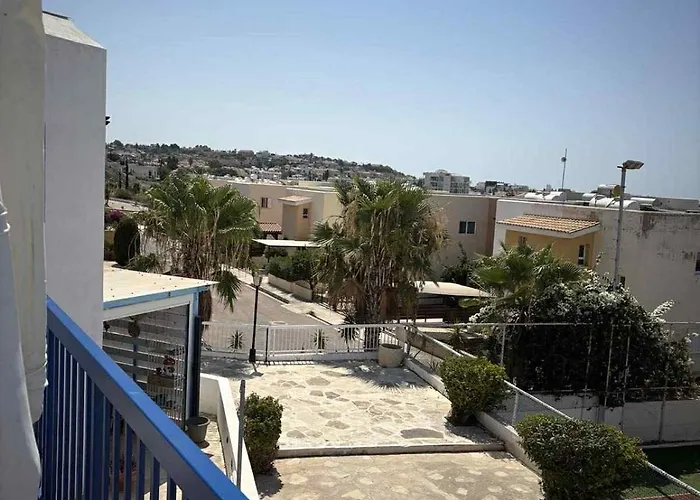Ikaria Village, Maisonette Sea 10
