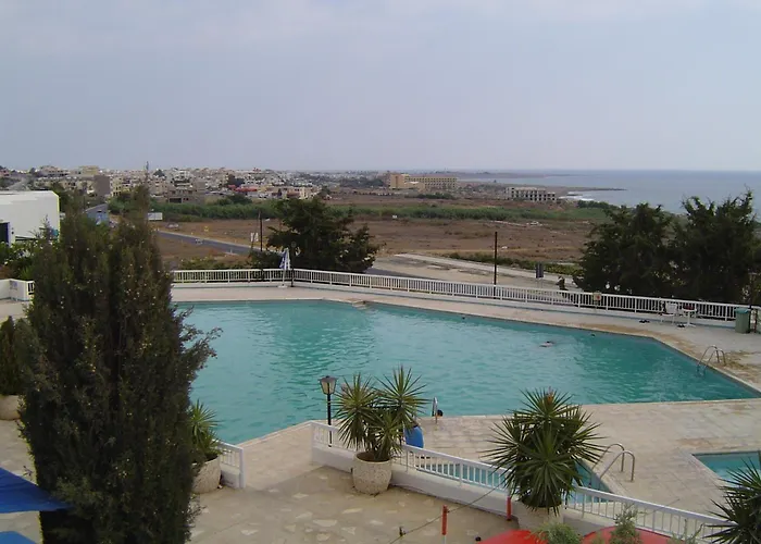 Ikaria Village, Maisonette Sea 10 Lägenhet Aglantzia