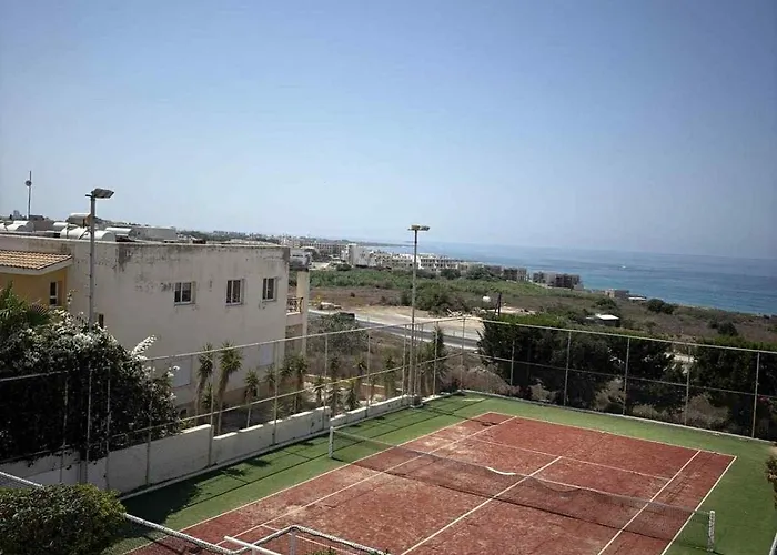 Ikaria Village, Maisonette Sea 10 *