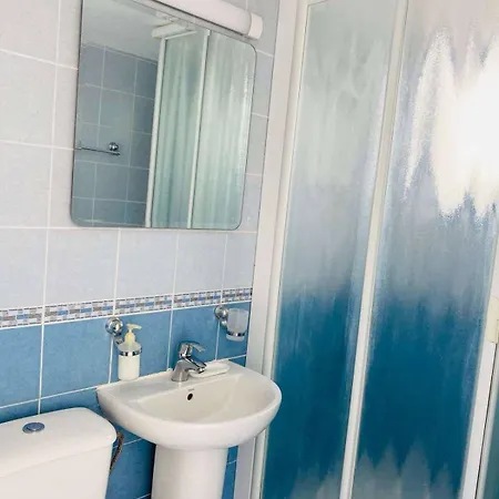 Ikaria Village, Maisonette Sea 10 Διαμέρισμα *